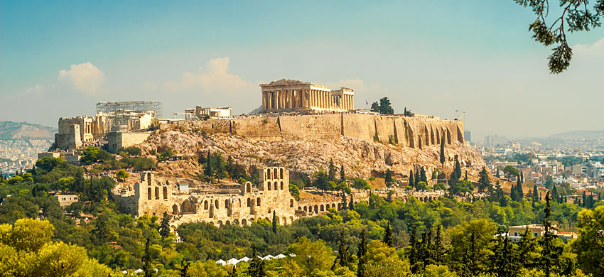 Acropolis