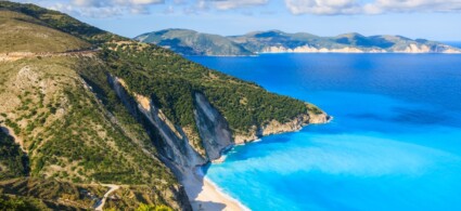 Kefalonia