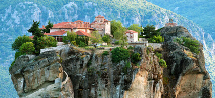 Meteora