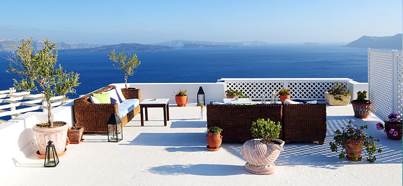 Best Hotels in Mykonos