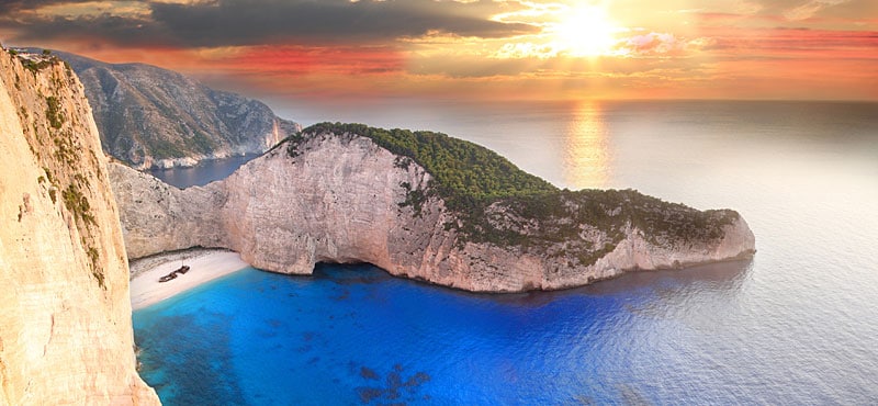 Ionian Islands