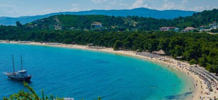 The most beautiful beaches of Skiathos