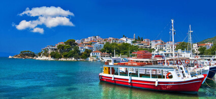 Skopelos