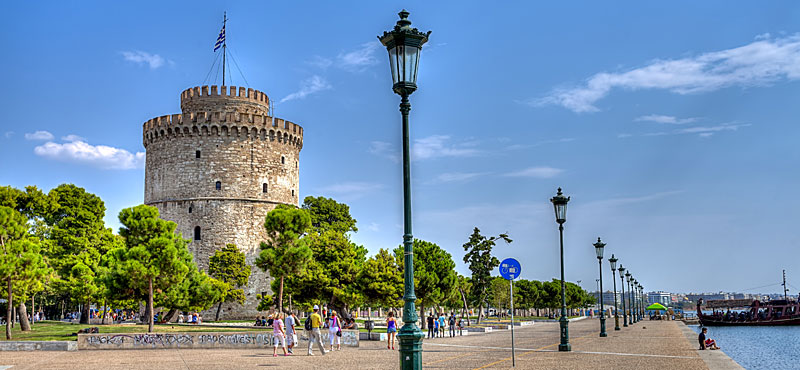 Thessaloniki